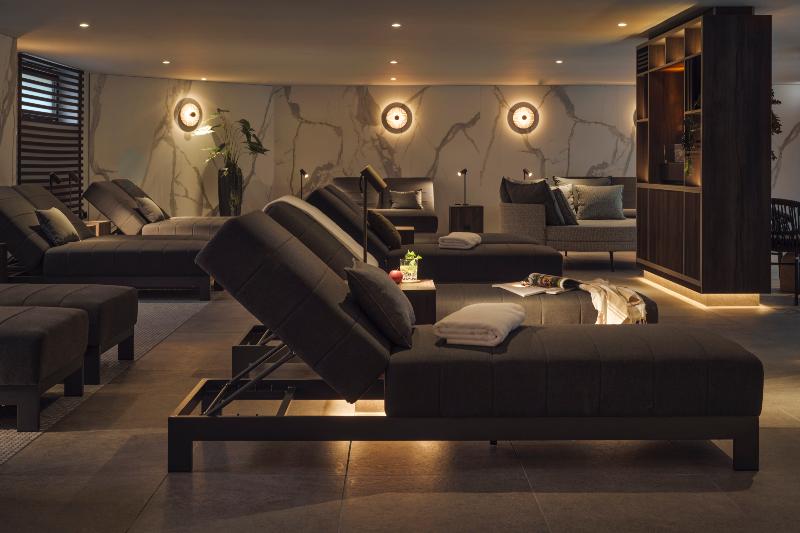 Leonardo Royal Hotel Baden-Baden - Aktivite