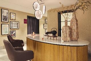 Leonardo Royal Hotel Baden-Baden fotoÄŸrafÄ±