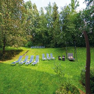 Leonardo Royal Hotel Baden-Baden fotoÄŸrafÄ±