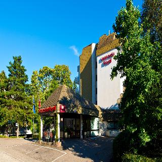 Leonardo Royal Hotel Baden-Baden otel fotoğrafı