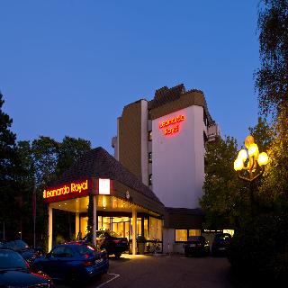 Leonardo Royal Hotel Baden-Baden fotoÄŸrafÄ±