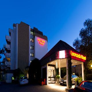 Leonardo Royal Hotel Baden-Baden fotoÄŸrafÄ±