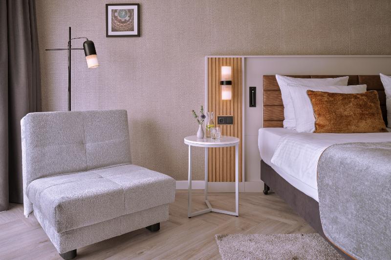 Leonardo Royal Hotel Baden-Baden - Oda