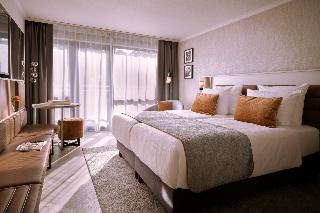 Leonardo Royal Hotel Baden-Baden fotoÄŸrafÄ±