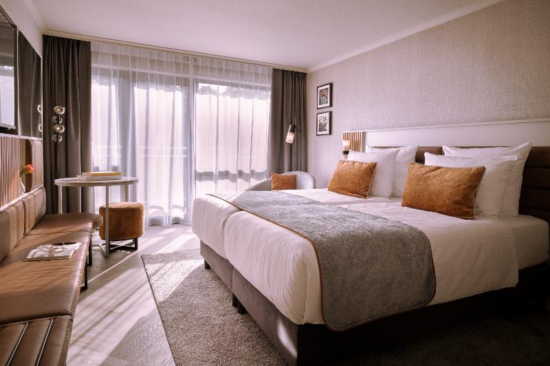 Leonardo Royal Hotel Baden-Baden - Oda