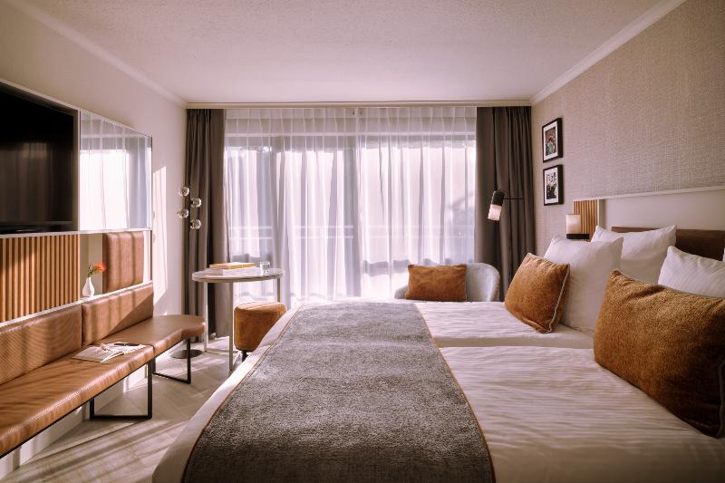 Leonardo Royal Hotel Baden-Baden - Oda
