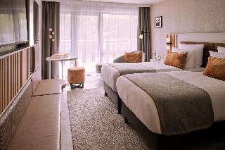 Leonardo Royal Hotel Baden-Baden fotoÄŸrafÄ±