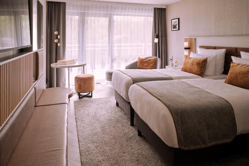 Leonardo Royal Hotel Baden-Baden - Oda
