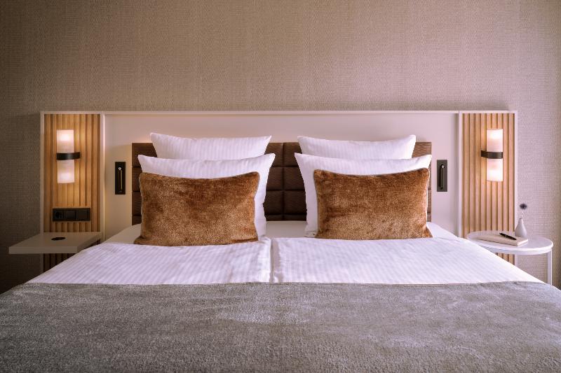 Leonardo Royal Hotel Baden-Baden - Oda