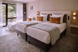 Leonardo Royal Hotel Baden-Baden fotoÄŸrafÄ±