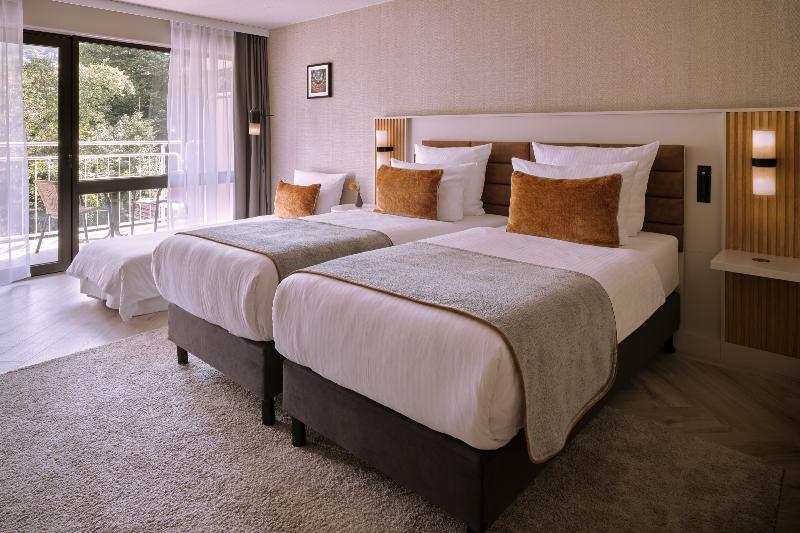 Leonardo Royal Hotel Baden-Baden - Oda