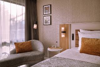 Leonardo Royal Hotel Baden-Baden fotoÄŸrafÄ±