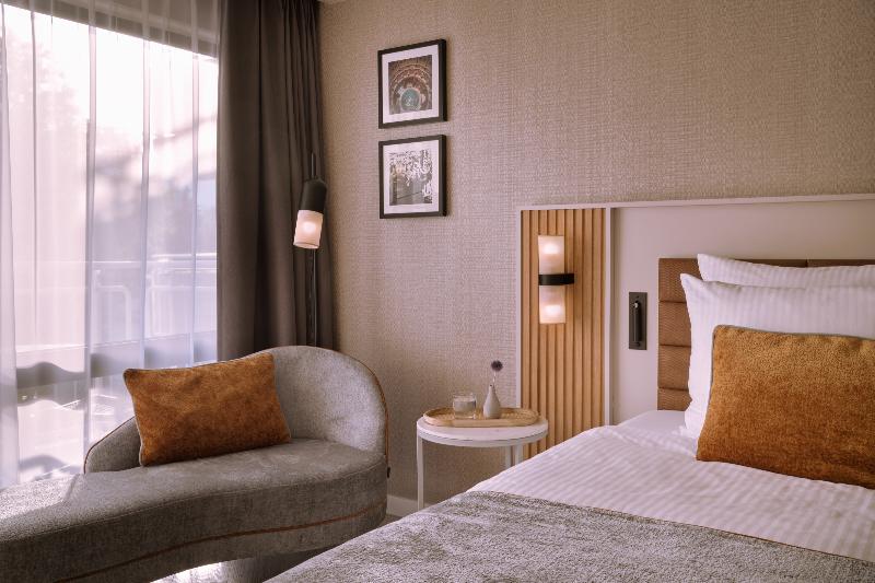 Leonardo Royal Hotel Baden-Baden - Oda