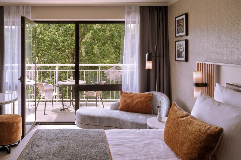 Leonardo Royal Hotel Baden-Baden - Oda