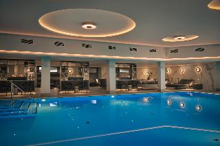 Leonardo Royal Hotel Baden-Baden fotoÄŸrafÄ±