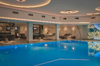 Leonardo Royal Hotel Baden-Baden fotoÄŸrafÄ±