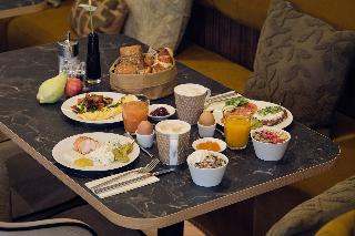 Leonardo Royal Hotel Baden-Baden fotoÄŸrafÄ±
