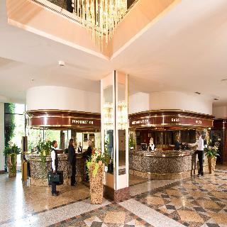 Maritim Hotel Bonn fotoÄŸrafÄ±