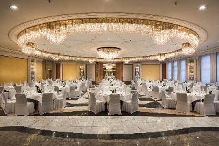 Maritim Hotel Bonn fotoÄŸrafÄ±