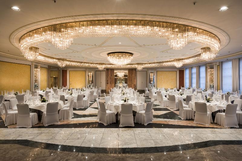Maritim Hotel Bonn - Toplantı