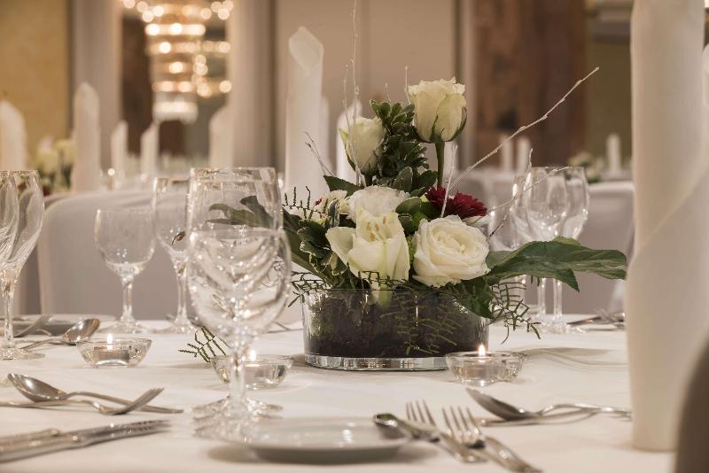 Maritim Hotel Bonn - Toplantı