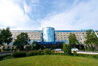 Maritim Hotel Bonn fotoÄŸrafÄ±