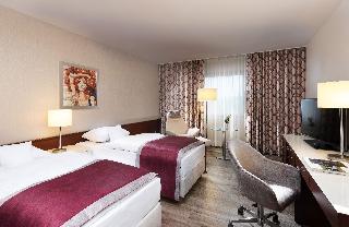 Maritim Hotel Bonn fotoÄŸrafÄ±