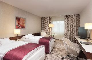 Maritim Hotel Bonn fotoÄŸrafÄ±