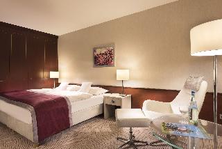 Maritim Hotel Bonn fotoÄŸrafÄ±