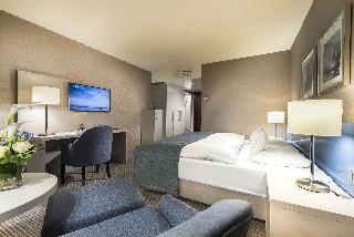 Maritim Hotel Bonn fotoÄŸrafÄ±