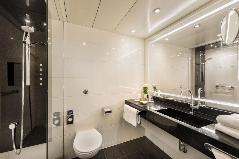 Maritim Hotel Bonn - Oda