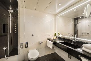 Maritim Hotel Bonn fotoÄŸrafÄ±