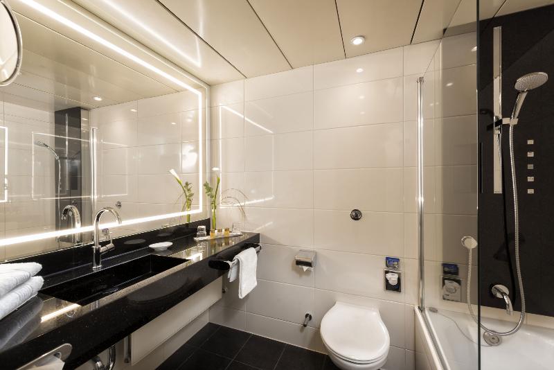 Maritim Hotel Bonn - Oda