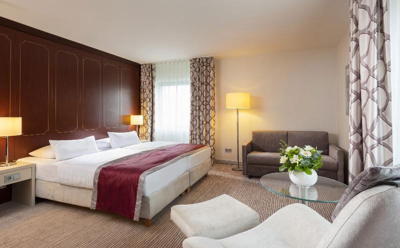 Maritim Hotel Bonn - Oda