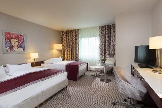 Maritim Hotel Bonn fotoÄŸrafÄ±