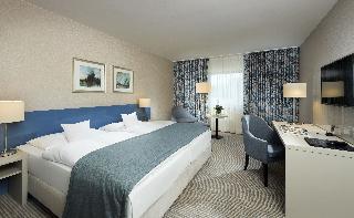 Maritim Hotel Bonn fotoÄŸrafÄ±
