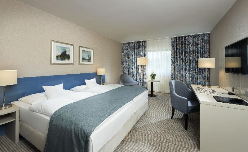 Maritim Hotel Bonn - Oda