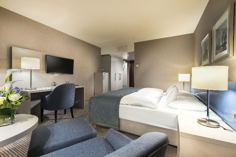 Maritim Hotel Bonn - Oda
