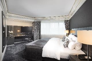 Maritim Hotel Bonn fotoÄŸrafÄ±