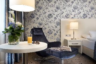 Maritim Hotel Bonn fotoÄŸrafÄ±