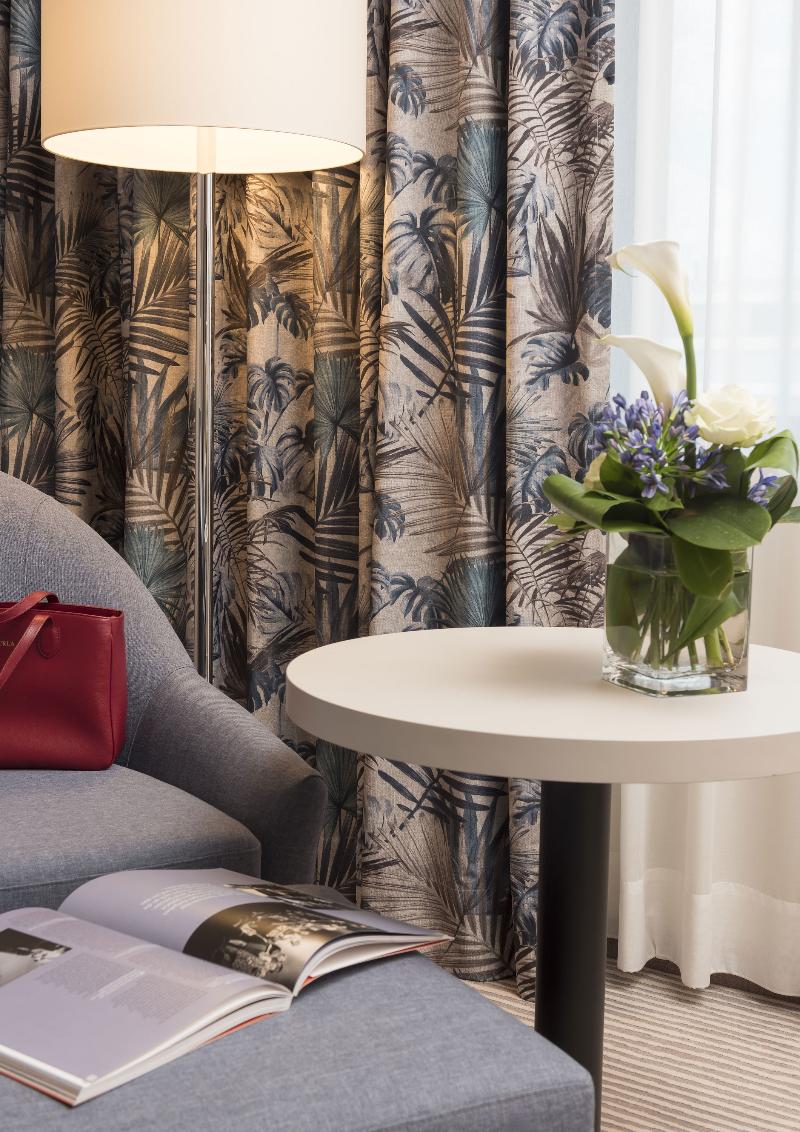 Maritim Hotel Bonn - Oda