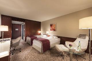Maritim Hotel Bonn fotoÄŸrafÄ±