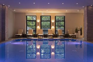 Maritim Hotel Bonn fotoÄŸrafÄ±