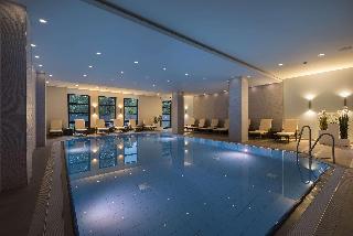 Maritim Hotel Bonn fotoÄŸrafÄ±