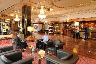Maritim Hotel Bremen fotoÄŸrafÄ±