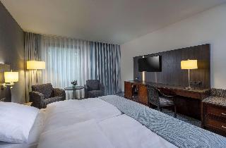 Maritim Hotel Bremen fotoÄŸrafÄ±