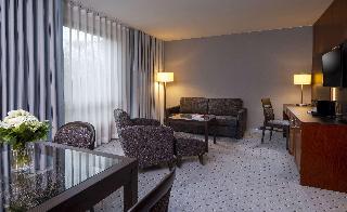 Maritim Hotel Bremen fotoÄŸrafÄ±