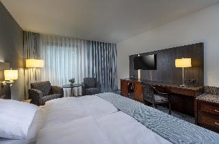Maritim Hotel Bremen fotoÄŸrafÄ±