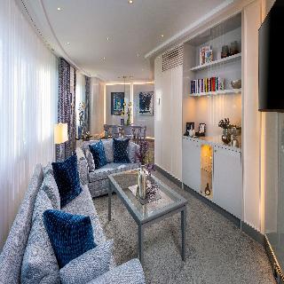 Maritim Hotel Bremen fotoÄŸrafÄ±