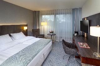 Maritim Hotel Bremen fotoÄŸrafÄ±